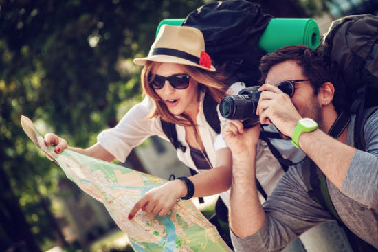 5 χρήσιμες ταξιδιωτικές εφαρμογές για έξυπνα ταξίδια