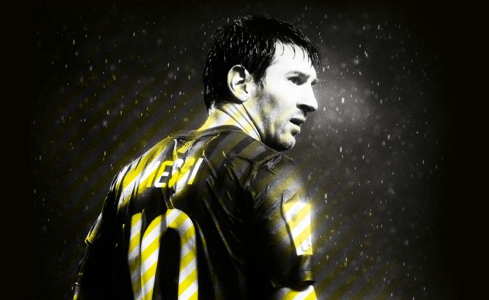 8+1 λόγοι που κάποιος μισεί τον Lionel Messi!