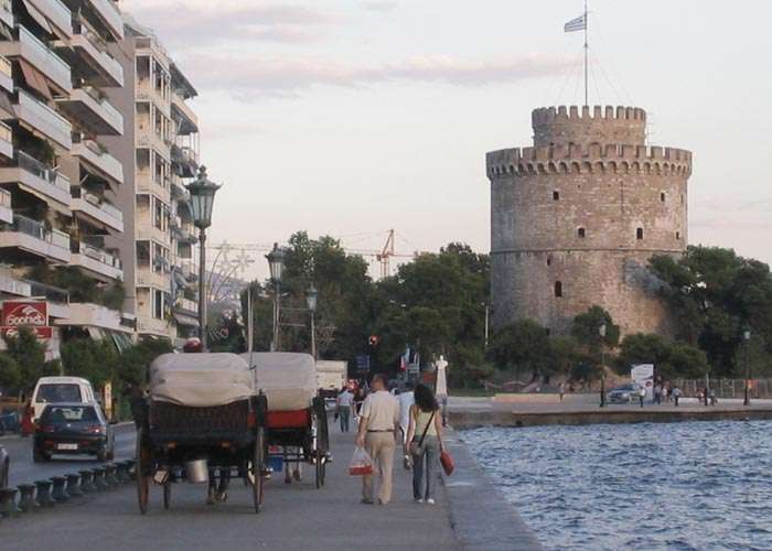 2.150 Θεσσαλονικείς έσπασαν το ρεκόρ Guinness στο…