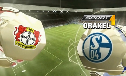 Bayer Leverkusen v Schalke: Live Streaming!