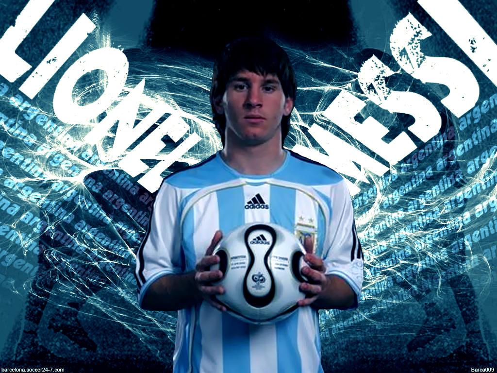 Απολαύστε ένα video-αφιέρωμα για τον κορυφαίο Lionel Messi!