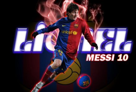 Watch 13 superb goals of Messi against Real Madrid!