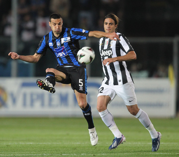 Atalanta Bergamo – Juventus – Live Streaming!