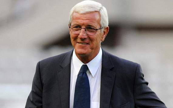 Lippi will replace Mourinho!