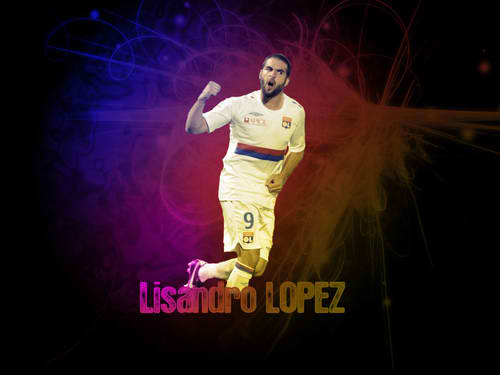 Lisandro Lopez Best Goals