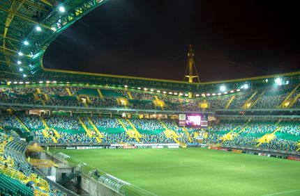 Sporting Lisbon vs Lazio: Live Streaming (22:05)!