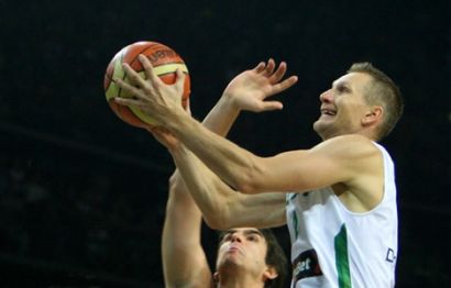 Lithuania vs Spain: Eurobasket Live Streaming!