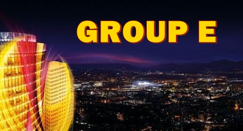 Europa League — Group E: Live Streaming!