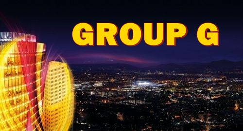 Europa League — Group G: Live Streaming!