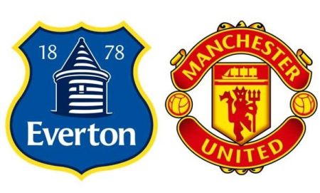 Everton FC – Manchester United: Live Streaming!