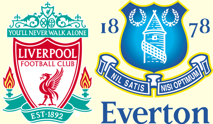 Liverpool – Everton: Live Streaming!