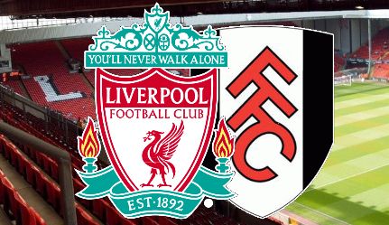 Liverpool vs Fulham: Live Streaming!