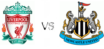 Liverpool vs Newcastle: Live Streaming!