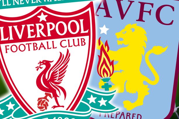 Liverpool – Aston Villa – Live Sreaming!