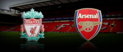 Liverpool vs Arsenal Live Streaming
