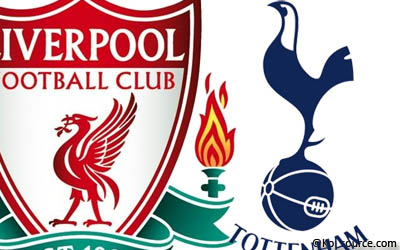 Liverpool vs Tottenham: Live Streaming!