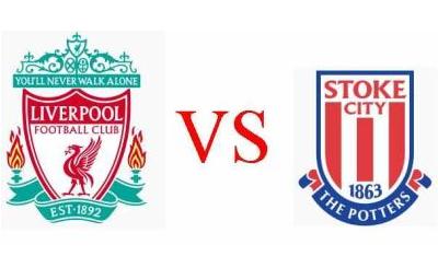 Liverpool vs Stoke City: Live Streaming!