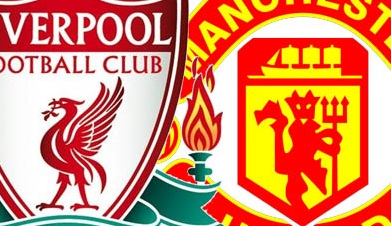 Liverpool faces Manchester United this Sunday at Anfield