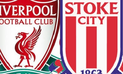 Liverpool – Stoke City Live Streaming!!