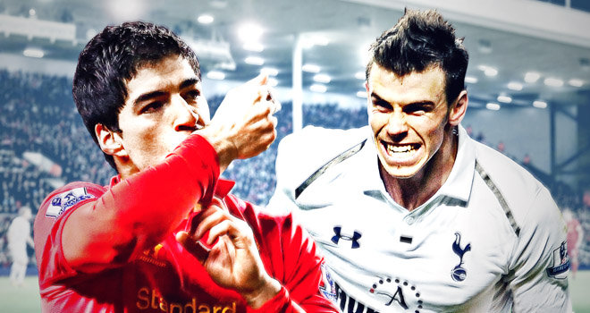 Liverpool vs Tottenham: Live Streaming!