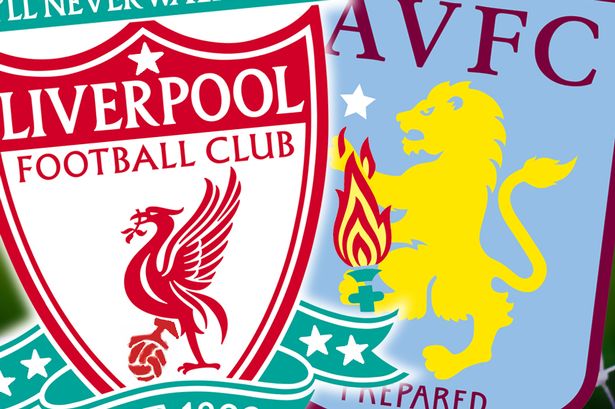 Liverpool – Aston Villa: Live Streaming!