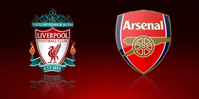 Liverpool vs Arsenal Livestreaming!