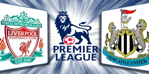 Liverpool – Newcastle: Live Streaming