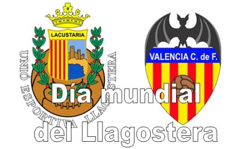 UE Llagostera v Valencia: Live Streaming!