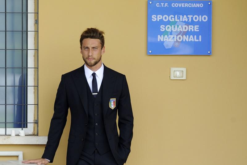 Most Stylish Football Players Alive! (Photos)