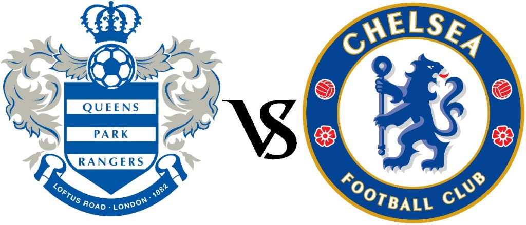 QPR – Chelsea Live Streaming!