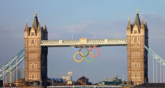 Τα 5 πιο ανατριχιαστικά πράγματα που θα συναντήσουμε στους Ολυμπιακούς του Λονδίνου!