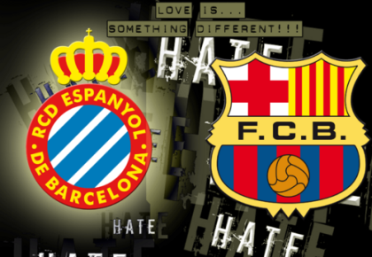 Espanyol vs Barcelona: Live Streaming!