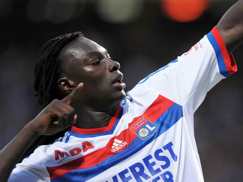 Bafe Gomis La Revelation