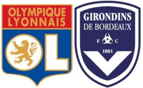 Lyon v Bordeaux: Live Streaming!