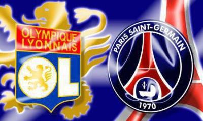 Lyon vs PSG: Live Streaming!