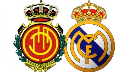 Mallorca vs Real Madrid: Live Streaming!