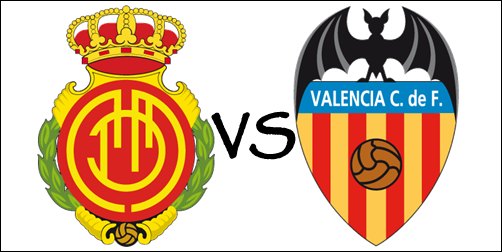 Mallorca vs Valencia: Live Streaming!