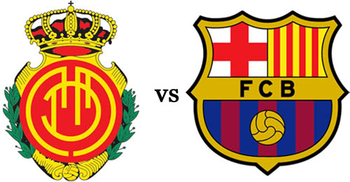 Mallocra vs Barcelona: Live Streaming!