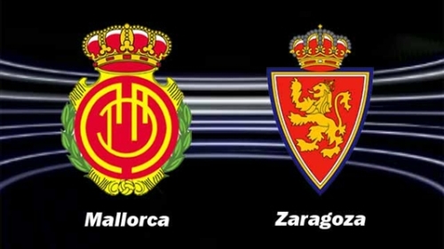 Mallorca v Zaragoza: Live Streaming!