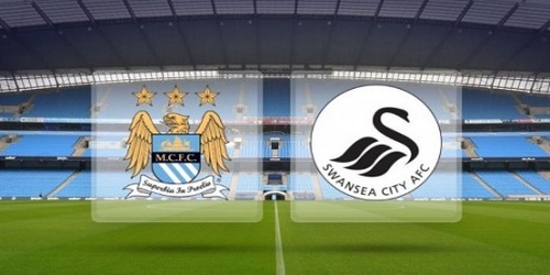 Manchester City – Swansea: Live Streaming