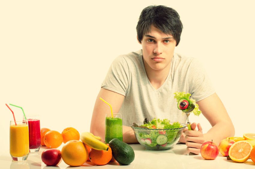 5 διατροφικοί μύθοι που ακούτε όλη την ώρα
