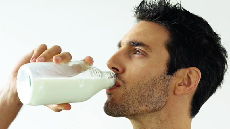 Μερικά στοιχεία για το γάλα που δεν ήξερες και σίγουρα θα σε εντυπωσιάσουν!