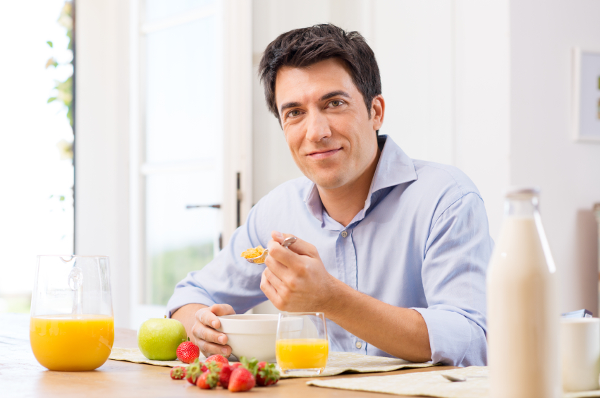7 τροφές που καλό θα ήταν να σταματήσεις να τρως για πρωινό