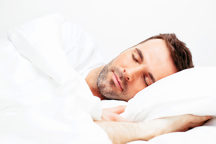 Έρευνα: Πως μπορεί ο ύπνος να ευθύνεται για τον καρκίνο του προστάτη;
