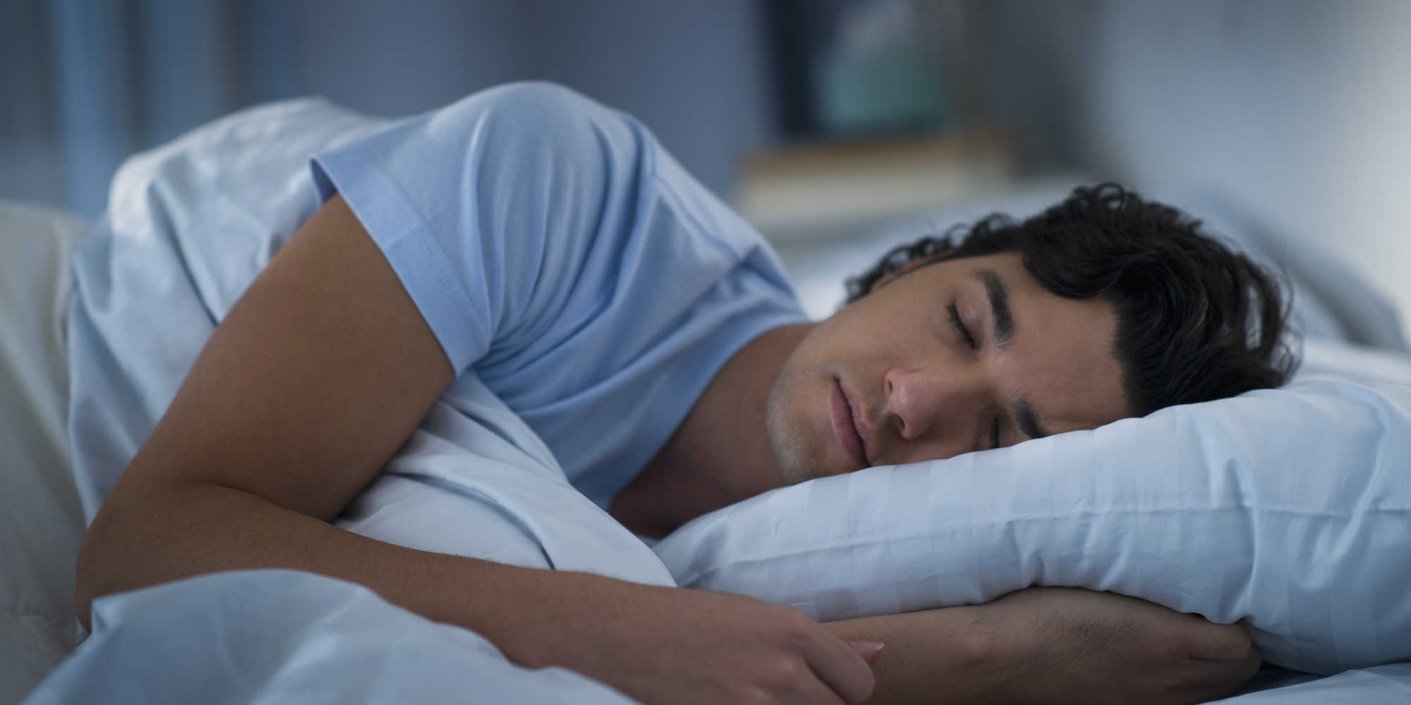 5 Δερματικά προβλήματα που μπορείς να τα αντιμετωπίσεις κατα τη διάρκεια της νύχτας!