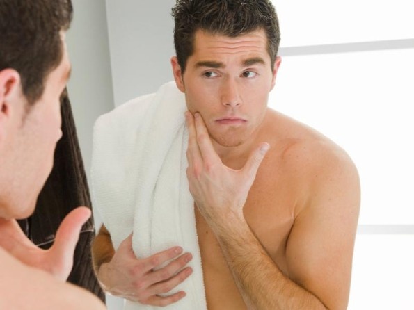 6 Λόγοι που το δέρμα σου δεν λέει να στρώσει!