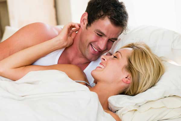 5 τεχνικές που όλοι οι άντρες λατρεύουν στο κρεβάτι