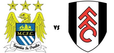 Manchester City vs Fulham: Live Streaming!