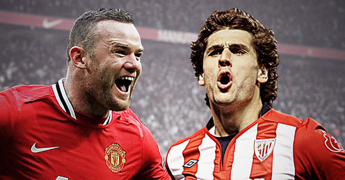 Athletic Bilbao vs Manchester United: Live Streaming!