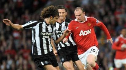 Newcastle vs Manchester United: Live Streaming!